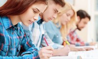 Thi viết IELTS