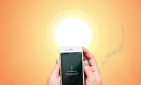 Hạ nhiệt cho iPhone