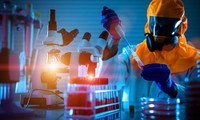 Virus tận thế có thể quét sạch một nửa loài người