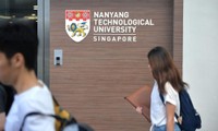 Đại học Công nghệ Nanyang