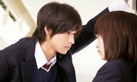 Kabedon