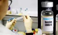 vắc xin covid 19