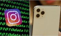 instagram theo dõi