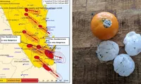 9 cơn bão dữ dội cùng tấn công một khu vực ở Úc: Chuyên gia bảo “chưa từng có tiền lệ“