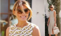Diện đồ Gucci, Hermès đi bầu cử, Phu nhân Tổng thống Trump vẫn bị chê trách vì điều này