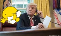 Lý do bất ngờ khiến đường dây nóng của Tổng thống Trump vừa mở được vài ngày đã “sập”