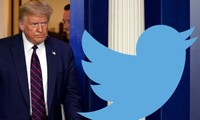 Chỉ vì Tổng thống Trump đăng rằng mình đã thắng, Twitter phải tạo ra một cảnh báo mới tinh