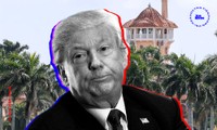 Tổng thống Trump sẽ sống ở đâu thời “hậu Nhà Trắng”, nếu ông không đảo ngược được thế cờ?