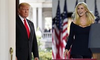 TRUMP 2024 có thể mang ý nghĩa hoàn toàn khác, không phải chiến dịch của Tổng thống Trump