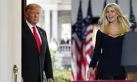 TRUMP 2024 có thể mang ý nghĩa hoàn toàn khác, không phải chiến dịch của Tổng thống Trump