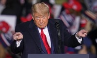 Hóa ra Tổng thống Trump có “thói quen” gọi mọi thứ là “gian lận” nếu kết quả không như ý