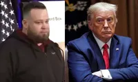 “Nhân chứng” của Tổng thống Trump nói về gian lận bầu cử, nhưng liệu có đáng tin?