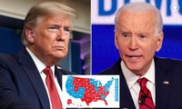 Đại cử tri Đoàn sắp bỏ phiếu bầu Tổng thống Mỹ, liệu lần này Tổng thống Trump có thắng?
