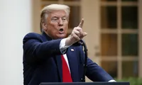Bạn muốn nói chuyện thu hút như Tổng thống Trump? Đây là 5 từ ông hay dùng nhất năm 2020