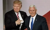 Những người ủng hộ Tổng thống Trump làm “điều khó tin“: Nhắm vào Phó Tổng thống Mike Pence