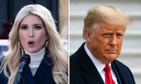 Lý do khiến con gái Tổng thống Trump làm trái ý bố, muốn dự Lễ Nhậm Chức của ông Joe Biden