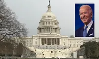 Ông Joe Biden quyết tuyên thệ bên ngoài Điện Capitol dù nhiều người nghĩ bên trong an toàn hơn, tại sao vậy?