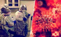 Một người có thể “đồng nhiễm” 2 biến thể SARS-CoV-2, điều này có thể gây ra hậu quả gì?