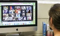 Một học sinh đổi tên khi học online để không bị cô giáo gọi trả bài, cư dân mạng cười lăn