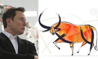 Mùng 1 Tết, tỷ phú Elon Musk đăng bài chúc mừng năm Tân Sửu, cư dân mạng phát hiện ngay điều thú vị
