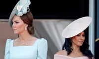 Chuyện “váy của cô bé cầm hoa” là gì mà khiến Meghan Markle và Công nương Kate bất đồng?
