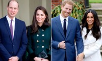 Điều gì khiến Hoàng tử William khó chịu nhất sau cuộc phỏng vấn ồn ào của Meghan và Harry?
