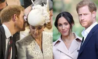 Sau khi Meghan gây bão, ai cũng tiếc cho tình cảm chị dâu - em chồng của Kate và Harry