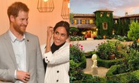 Bị Hoàng gia Anh “cắt đứt tài chính&quot; nhưng Meghan - Harry đã trở thành &quot;cặp đôi triệu phú”