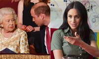 Vụ “bắt nạt nhân viên” là gì mà giờ Meghan đòi xem bằng chứng, còn Hoàng gia ra điều kiện?