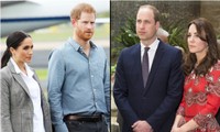 William - Kate có động thái đầy ẩn ý: Gửi thư cho cậu bé tên là Harry, với chi tiết “lạ“