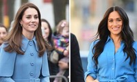 Meghan tố Hoàng gia “cấm đoán” nhiều việc, vậy Công nương Kate có bị “cấm đoán” không?