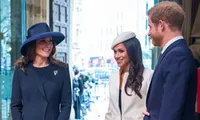 Hoàng tử Harry có nickname ngọt ngào để gọi chị dâu Kate, liệu có khiến Meghan không vui?