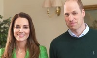 William - Kate lại xuất hiện cùng nhau: Thể hiện sự đoàn kết, như chưa hề có sự vụ Meghan