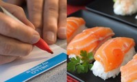 Hàng trăm người ở Đài Loan bỗng làm giấy tờ đổi tên mình thành “Cá Hồi”, lý do là gì vậy?
