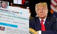 Hãy lưu ý điều này trước khi bạn gia nhập mạng xã hội mà cựu Tổng thống Trump sắp mở