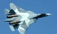 76 tiêm kích Su-57 sẽ được sắm cho quân đội Nga trước năm 2028