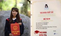 Thủ khoa về quê chăn lợn có phải hoàn trả học phí?