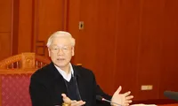 Tổng Bí thư, Chủ tịch nước: &apos;Không để dịch bệnh lây lan rộng&apos;