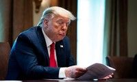 THẾ GIỚI 24H: Ông Trump &apos;tái xuất&apos; trên mạng xã hội