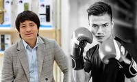 Con đường không trải hoa hồng của &apos;cha đẻ&apos; ATM gạo, VĐV boxing Nguyễn Văn Đương