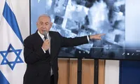 Thủ tướng Israel Benjamin Netanyahu. Ảnh: The Times of Israel