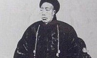 Bí mật kinh hoàng trong mộ hoạn quan &apos;quái thai&apos; nhất Trung Quốc