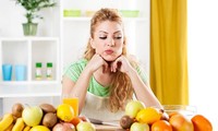 Những cách ăn trái cây tự tay &apos;phá hủy&apos; hệ tiêu hóa của chính mình