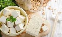 Những thực phẩm &apos;đại kỵ&apos; với đậu phụ, dùng chung dễ gây sỏi thận