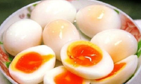 Những thực phẩm rất bổ dưỡng khi nấu chín nhưng ăn sống dễ gây ngộ độc, thậm chí tử vong