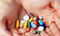 Tuyệt đối không ăn những loại thực phẩm này khi đang uống thuốc