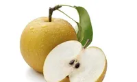 Quả lê mát lành cũng có thể khiến bạn sinh bệnh nếu kết hợp với những thực phẩm đại kỵ sau