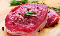 Ung thư và cả &apos;đống bệnh&apos; nguy hiểm rước vào người khi ăn nhiều thịt