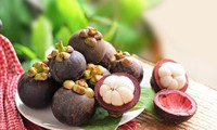 Những &apos;đại kỵ&apos; khi ăn măng cụt, bạn nhất định phải biết để đừng &apos;rước độc&apos; vào người