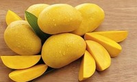 Những đại kỵ khi ăn xoài nhất định phải nhớ kẻo &apos;tích độc dược’ vào người